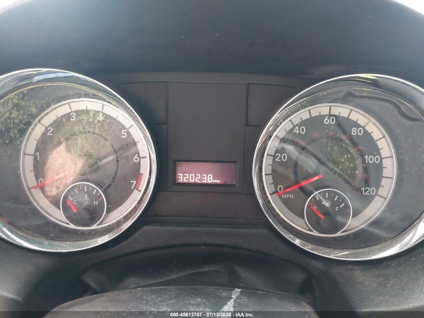 AtlanticExpress - Dodge Grand Caravan