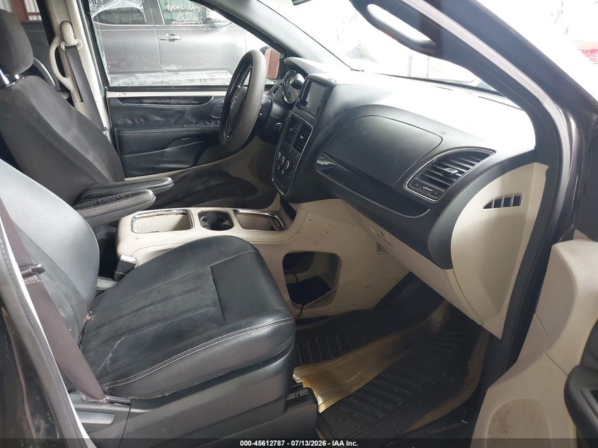 AtlanticExpress - Dodge Grand Caravan