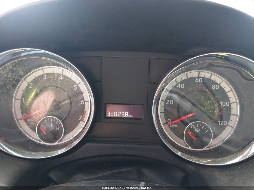 AtlanticExpress - Dodge Grand Caravan