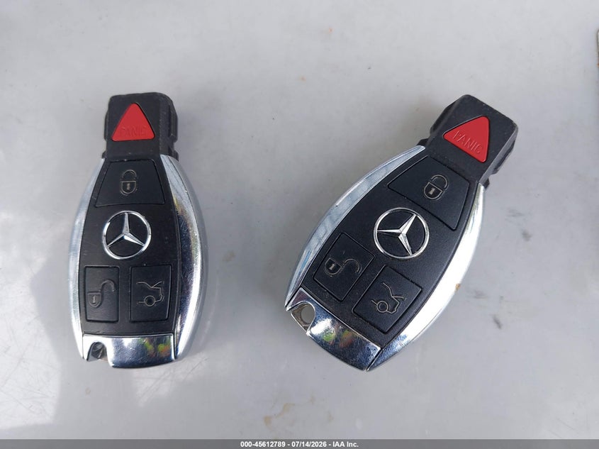 2019 Mercedes-Benz Gla 250 4Matic VIN: WDCTG4GB4KU017350 Lot: 45612789