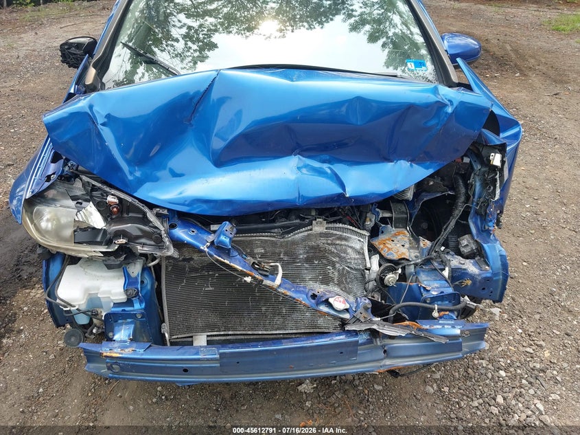 2017 HONDA FIT auction photo 6