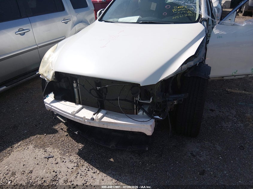 2016 Infiniti Qx50 VIN: JN1BJ0RP6GM233960 Lot: 45612801