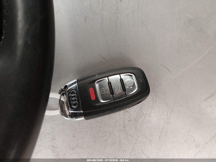 2014 Audi A4 2.0T Premium VIN: WAUEFAFL3EN007415 Lot: 45612809