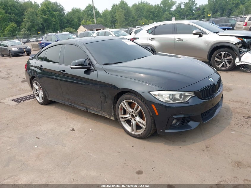 Vin: wba4f9c30hg812084, lot: 46111284, bmw 430i gran coupe xdrive 2017 img_1