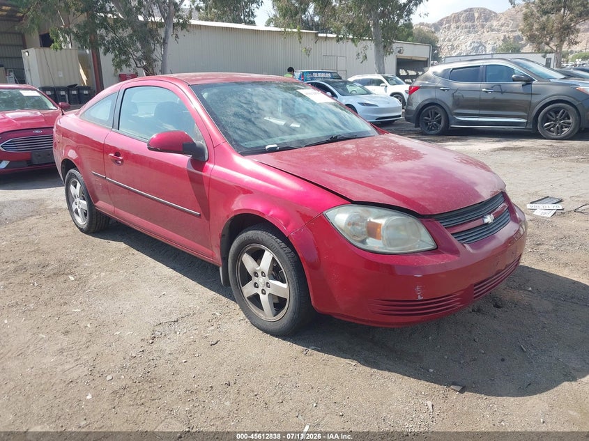 2010 CHEVROLET COBALT — zdjęcie z aukcji
