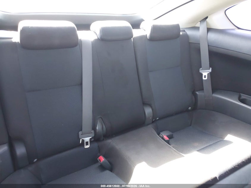2006 Scion Tc VIN: JTKDE177960077849 Lot: 45612888