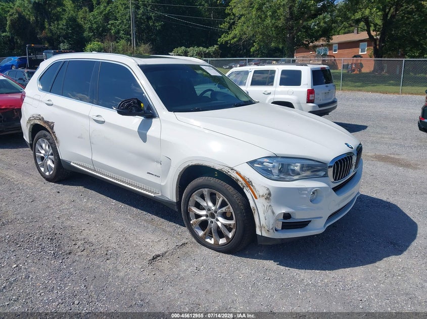 Vin: 5uxkr0c50f0p08357, lot: 46111405, bmw x5 xdrive35i 2015 img_1