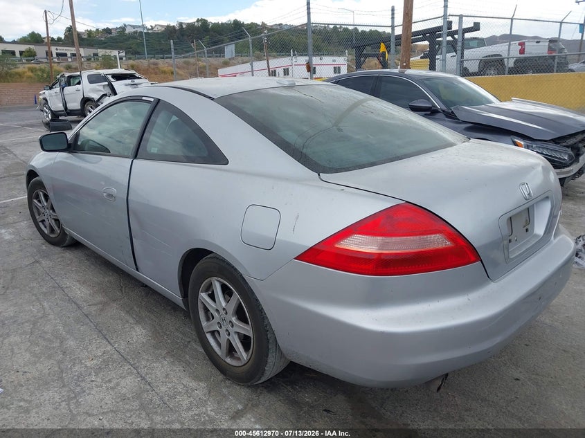AtlanticExpress - Honda Accord