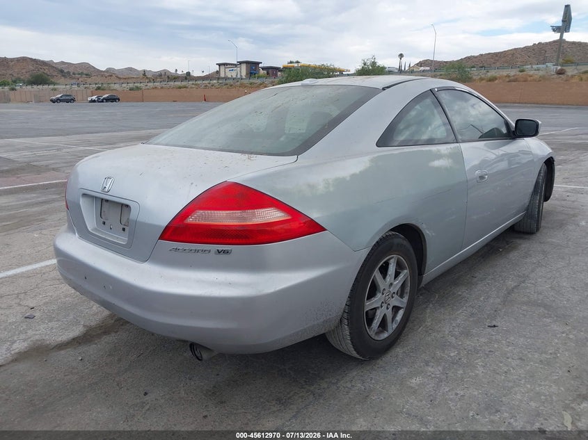 AtlanticExpress - Honda Accord