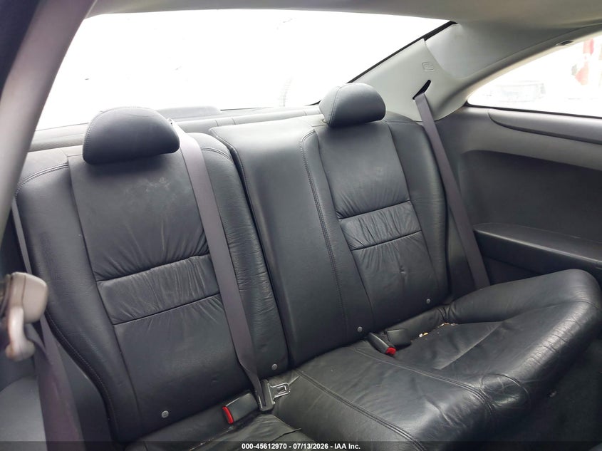 2004 Honda Accord 3.0 Ex VIN: 1HGCM82644A011165 Lot: 45612970