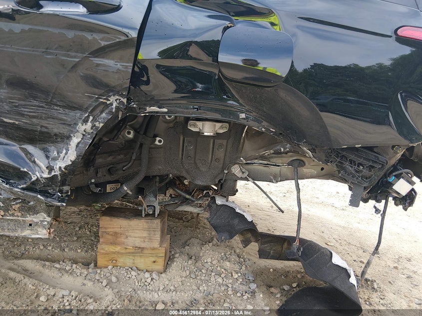 2025 Hyundai Palisade Xrt VIN: KM8R34GE5SU926232 Lot: 45612984