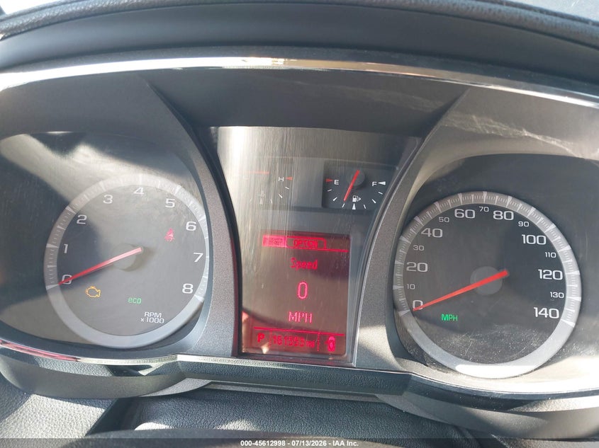 AtlanticExpress - GMC Terrain