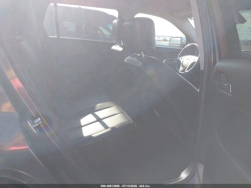 AtlanticExpress - GMC Terrain