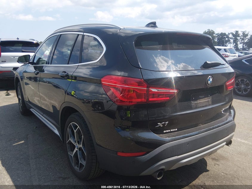 Vin: wbxht3c54k5l89172, lot: 46111466, bmw x1 xdrive28i 20193
