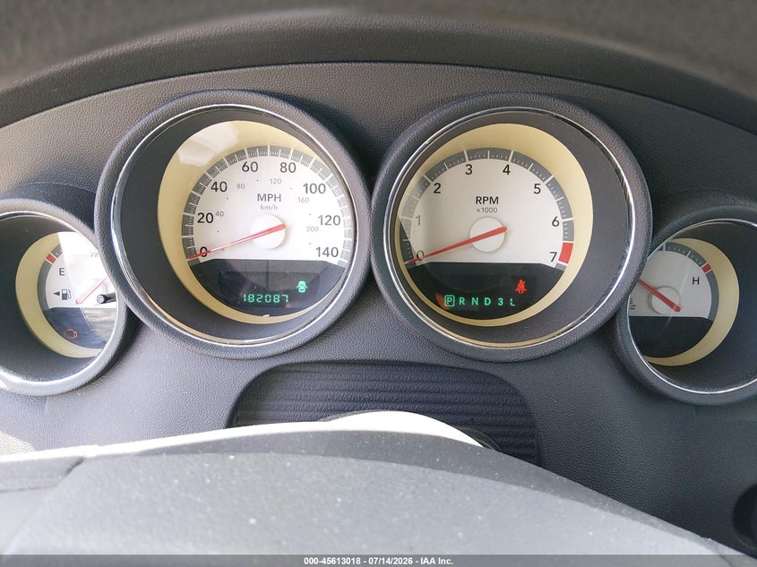 2010 Dodge Charger Sxt VIN: 2B3CA3CV8AH188266 Lot: 45613018