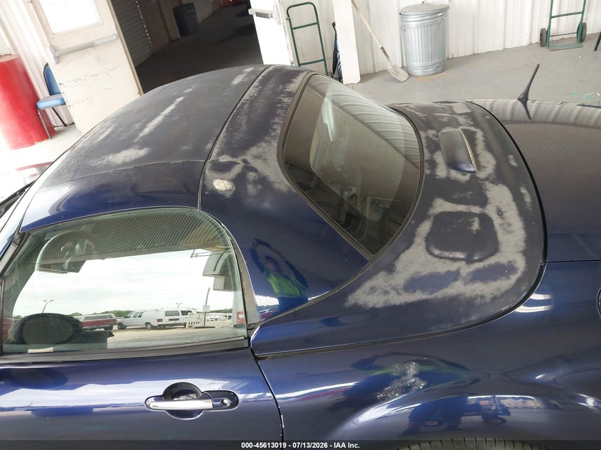 2012 Mazda Mx-5 Miata Grand Touring VIN: JM1NC2PF2C0220392 Lot: 45613019