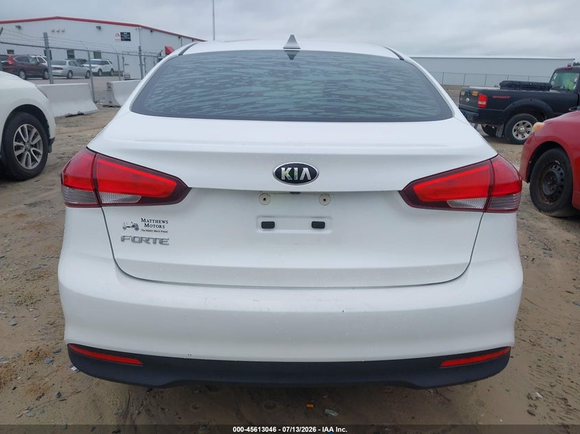 AtlanticExpress - Kia Forte