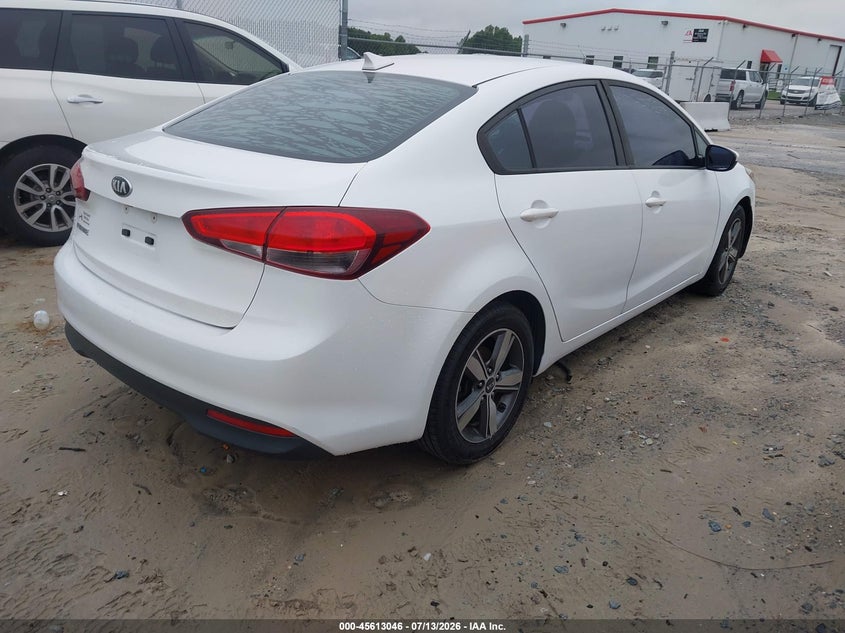 AtlanticExpress - Kia Forte