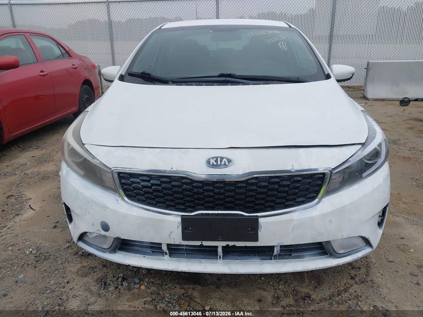AtlanticExpress - Kia Forte