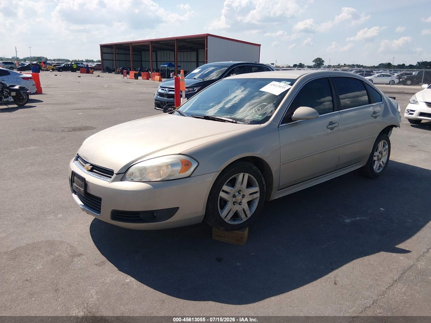 Vin: 2g1wg5ek9b1163761, lot: 46111504, chevrolet impala lt 20112