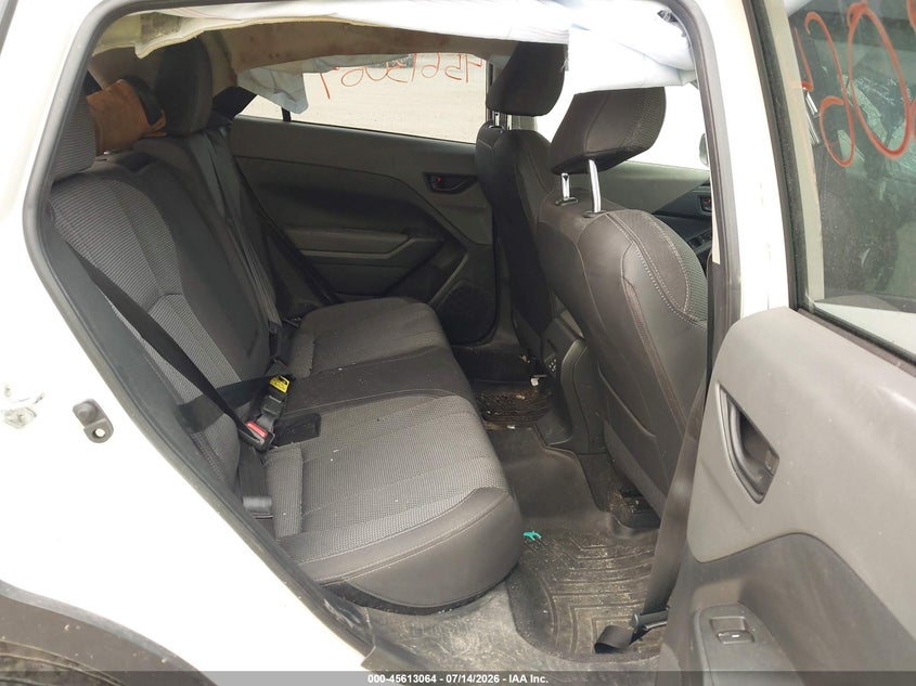 2024 Subaru Crosstrek Premium VIN: JF2GUADC7R8305427 Lot: 45613064