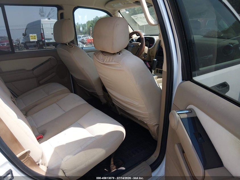2007 Ford Explorer Sport Trac Xlt VIN: 1FMEU31KX7UA46283 Lot: 45613079