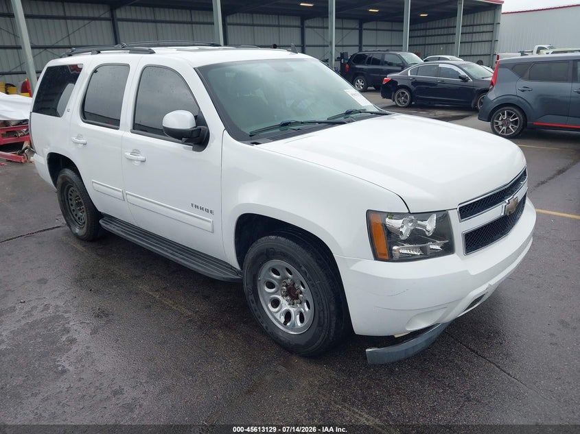 Vin: 1gnmcbe31ar193545, lot: 46111579, chevrolet tahoe lt 2010 img_1