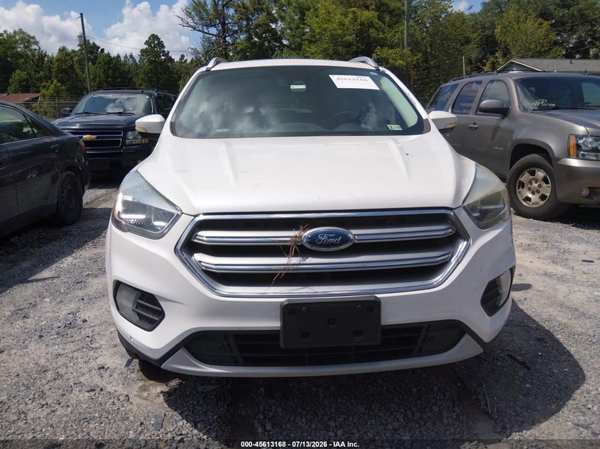 AtlanticExpress - Ford Escape