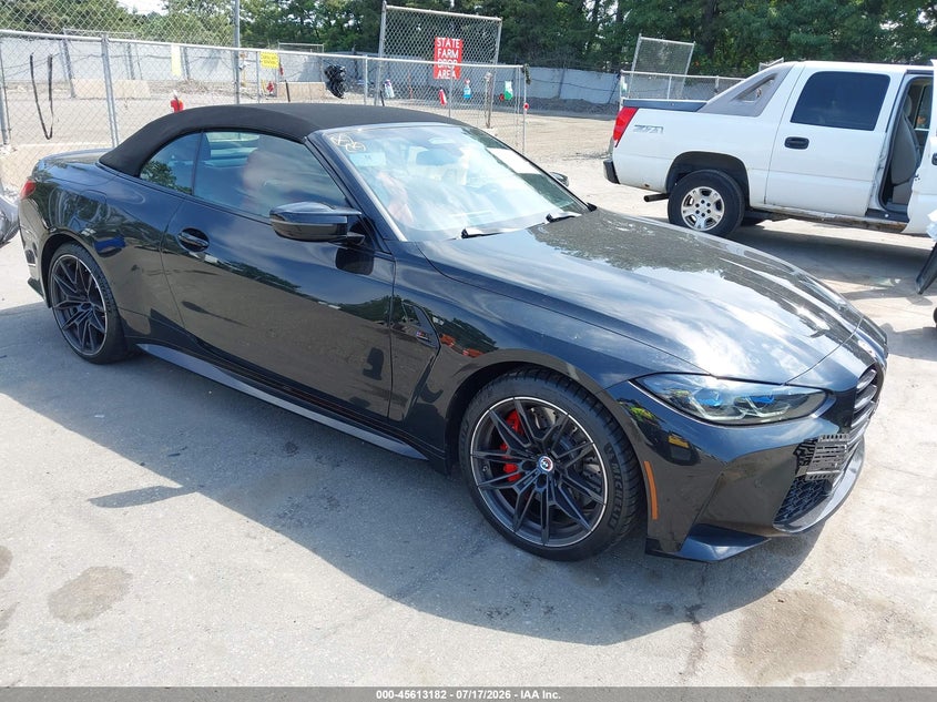 Vin: wbs33ba03nck73141, lot: 46111632, bmw m4 competition xdrive 2022 img_1