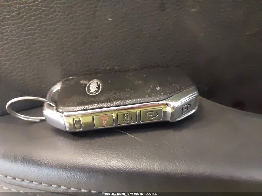 2020 Kia Telluride Lx VIN: 5XYP24HC1LG032937 Lot: 45613228