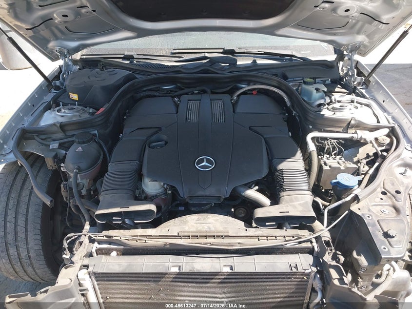 2016 Mercedes-Benz Cls 400 VIN: WDDLJ6FB9GA177887 Lot: 45613247