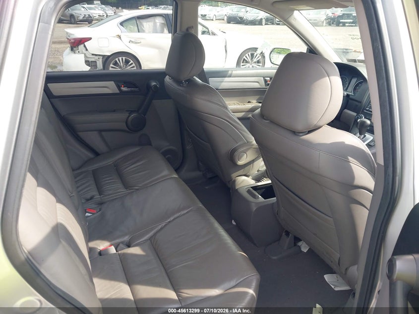 AtlanticExpress - Honda CR-V