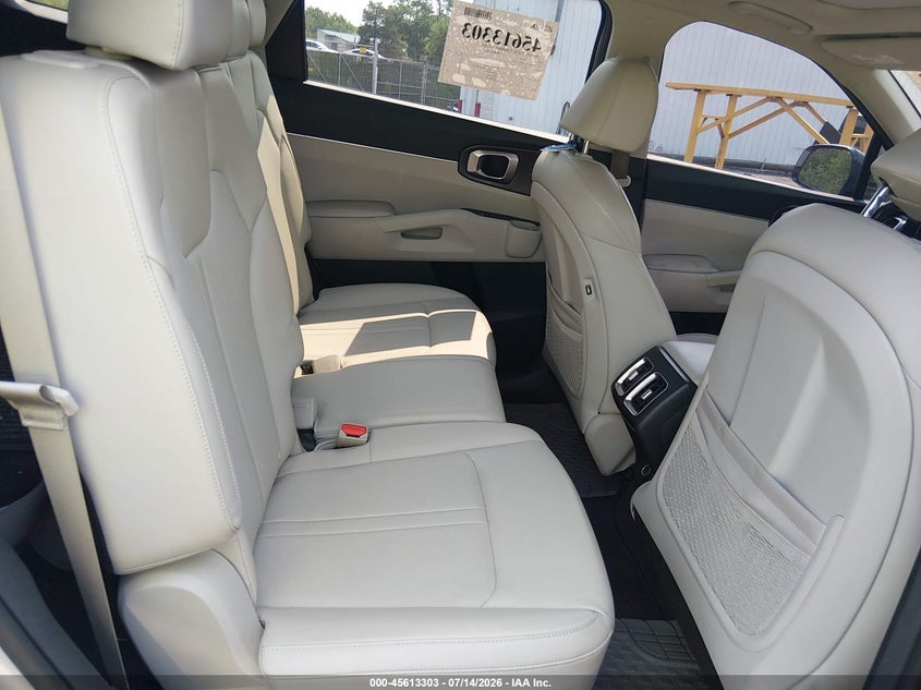 2021 Kia Sorento S VIN: 5XYRLDLC8MG022596 Lot: 45613303