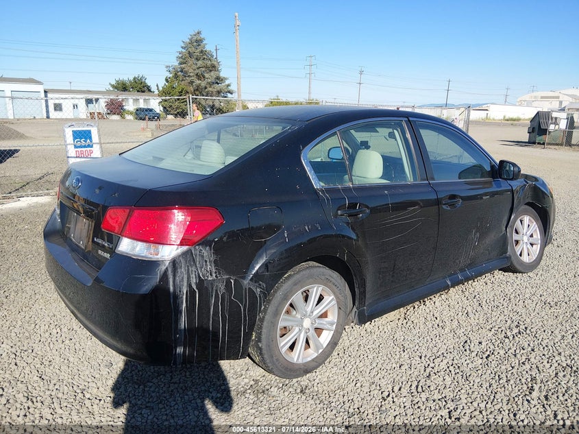 Vin: 4s3bmbb61c3020173, lot: 46111771, subaru legacy 2.5i premium 20124
