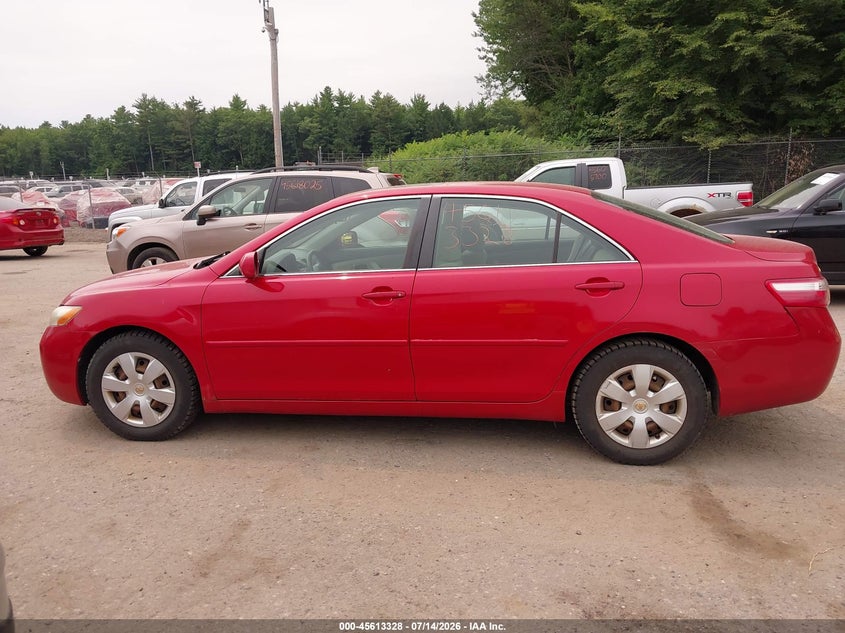 AtlanticExpress - Toyota Camry