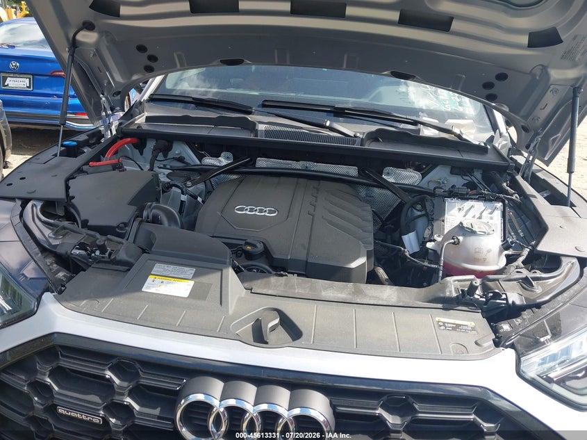 AUDI Q5 - zdjęcie 10