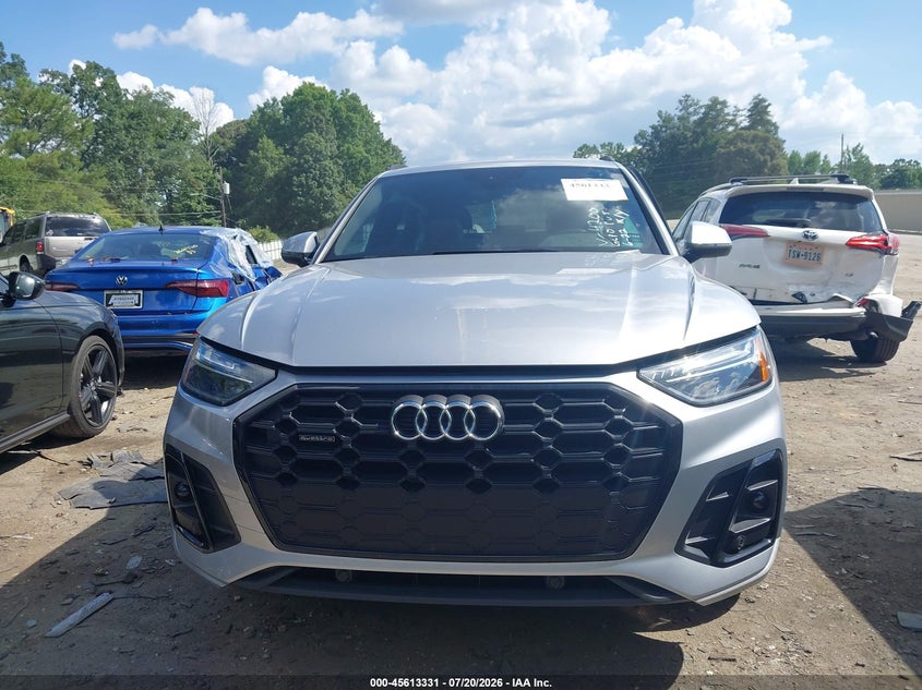 AUDI Q5 - zdjęcie 12