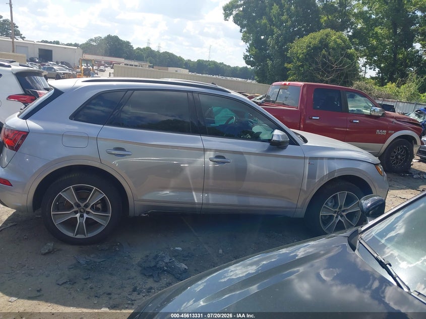 AUDI Q5 - zdjęcie 13