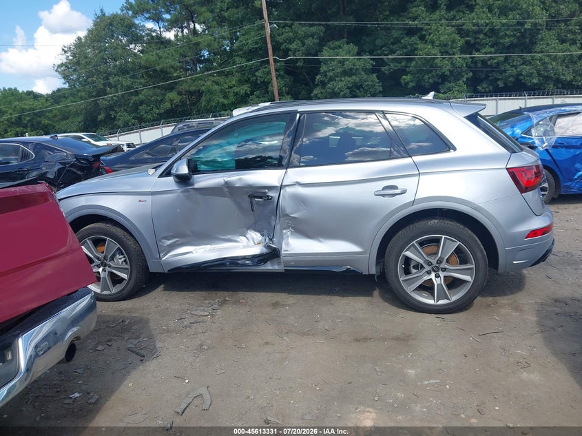 AUDI Q5 - zdjęcie 14