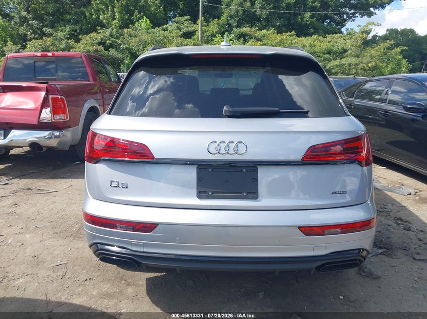 AUDI Q5 - zdjęcie 16