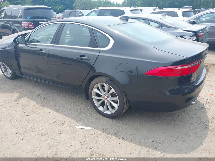 JAGUAR XF - zdjęcie 3