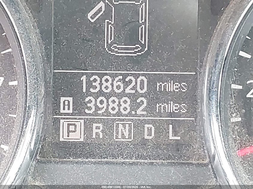 2011 Nissan Rogue Sv VIN: JN8AS5MV5BW310392 Lot: 45613386