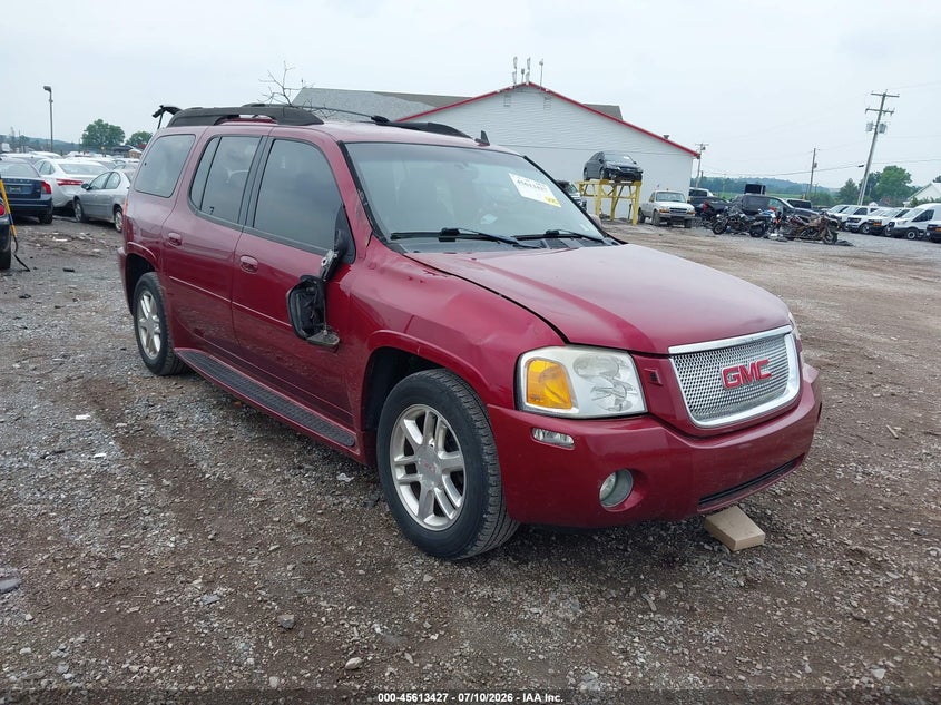 2006 GMC ENVOY XL auction photo 1