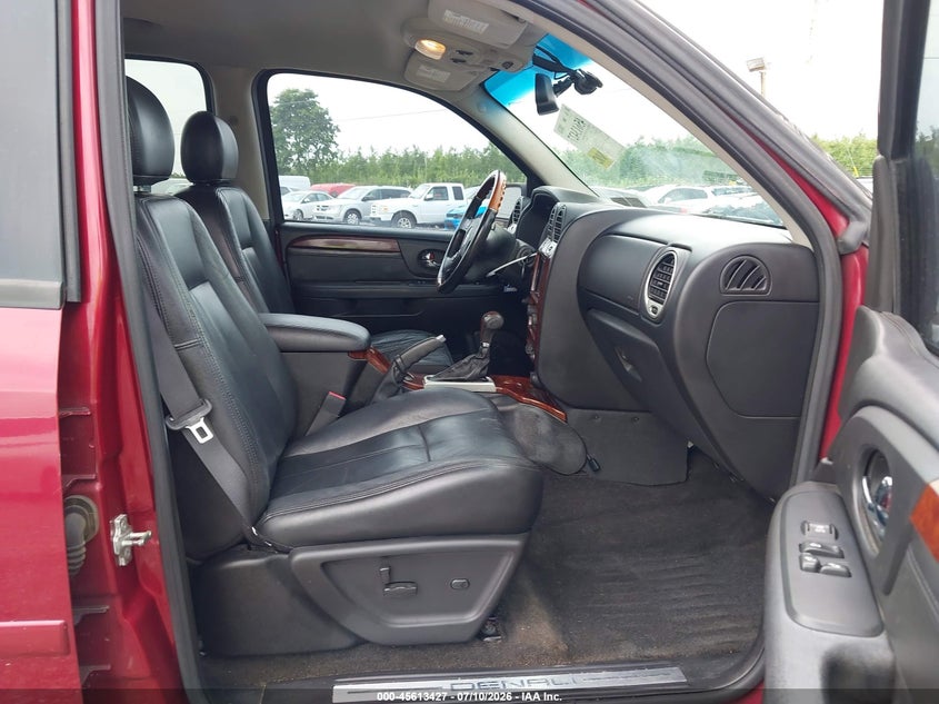 2006 GMC ENVOY XL auction photo 5