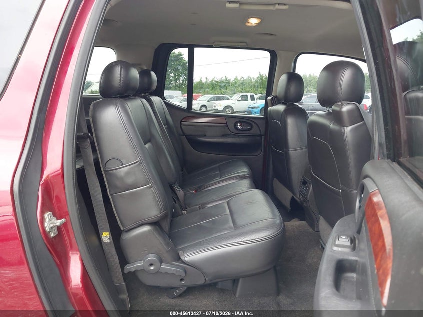 2006 GMC ENVOY XL auction photo 8