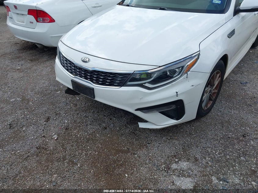 AtlanticExpress - Kia Optima