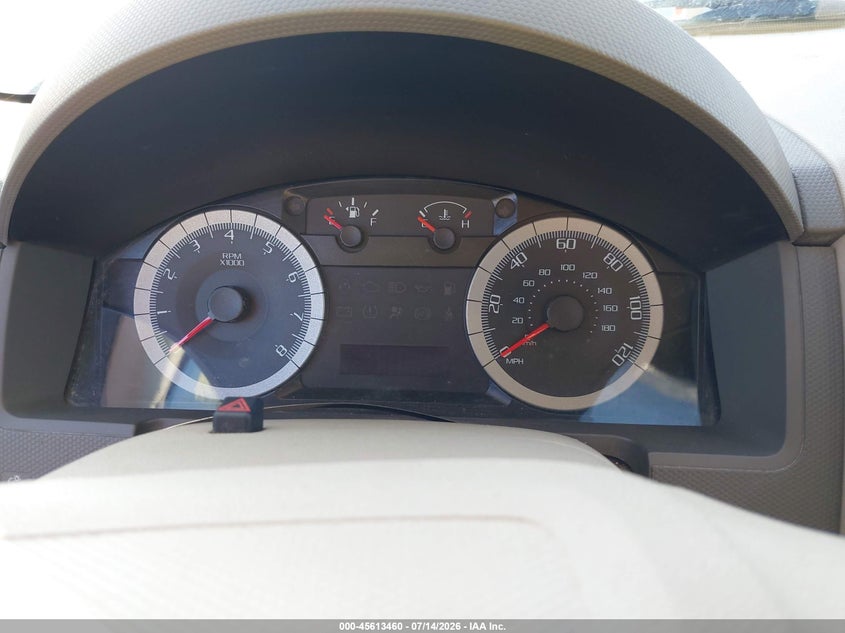 2010 Ford Escape Xlt VIN: 1FMCU0D79AKA69098 Lot: 45613460