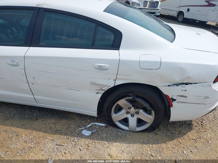DODGE CHARGER 2021 VIN 2C3CDXAT5MH612168