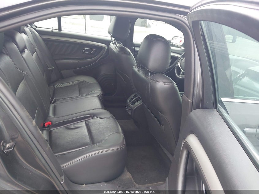 2015 Ford Taurus Sel VIN: 1FAHP2E81FG198988 Lot: 45613499