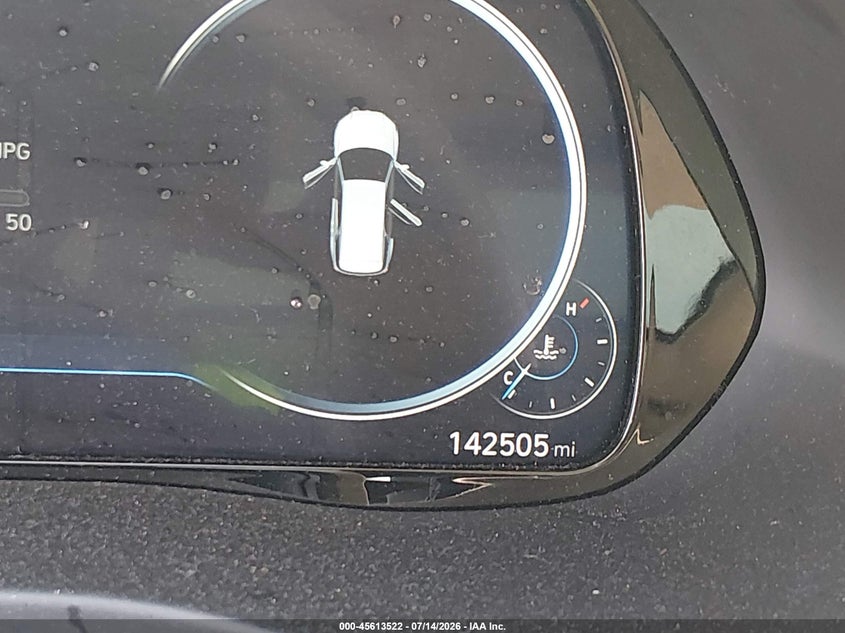 2020 Hyundai Palisade Limited VIN: KM8R5DHE1LU103324 Lot: 45613522
